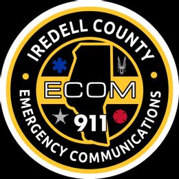 Iredell County EMERGENCY COMMUNICATIONS