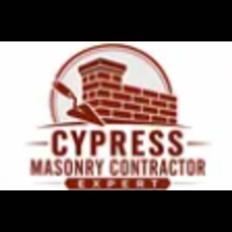Cypress Masonry Creations