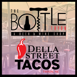 The Tryon Bottle