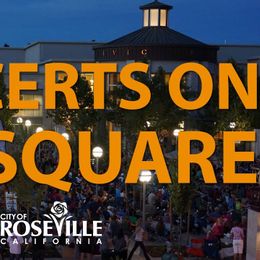 Concerts On The Square