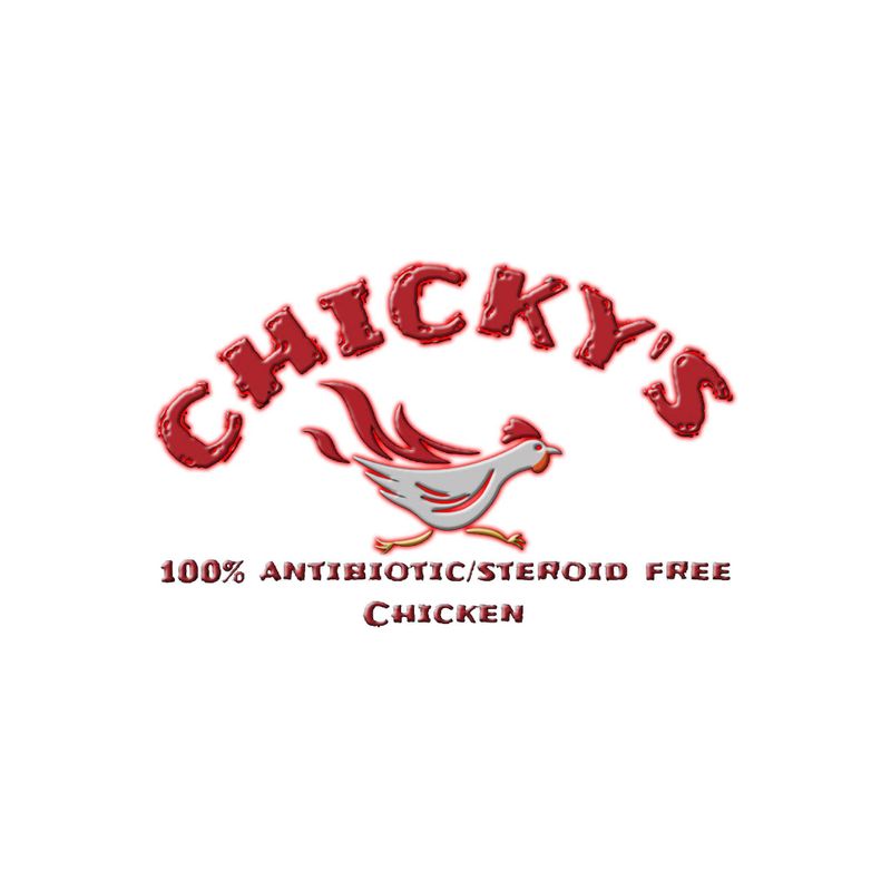 Chicky's