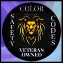 Safety Color Codes