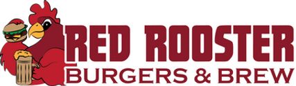 Red Rooster Burgers & Brew