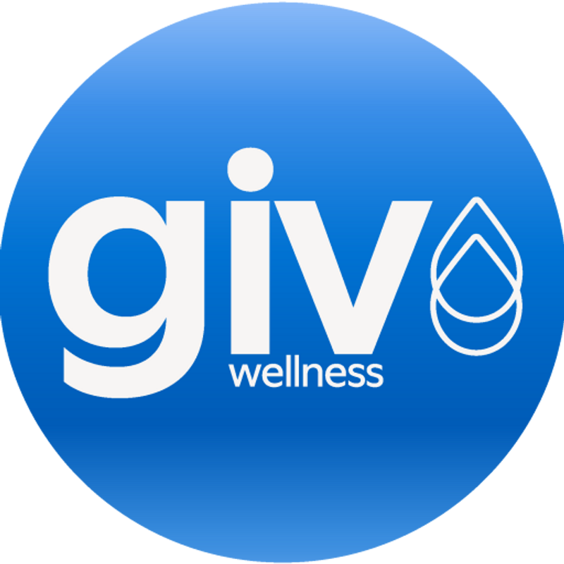 GIV Wellness - Mobile IV Therapy
