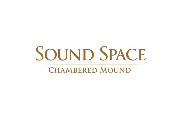 Sound Space Chambered Mound