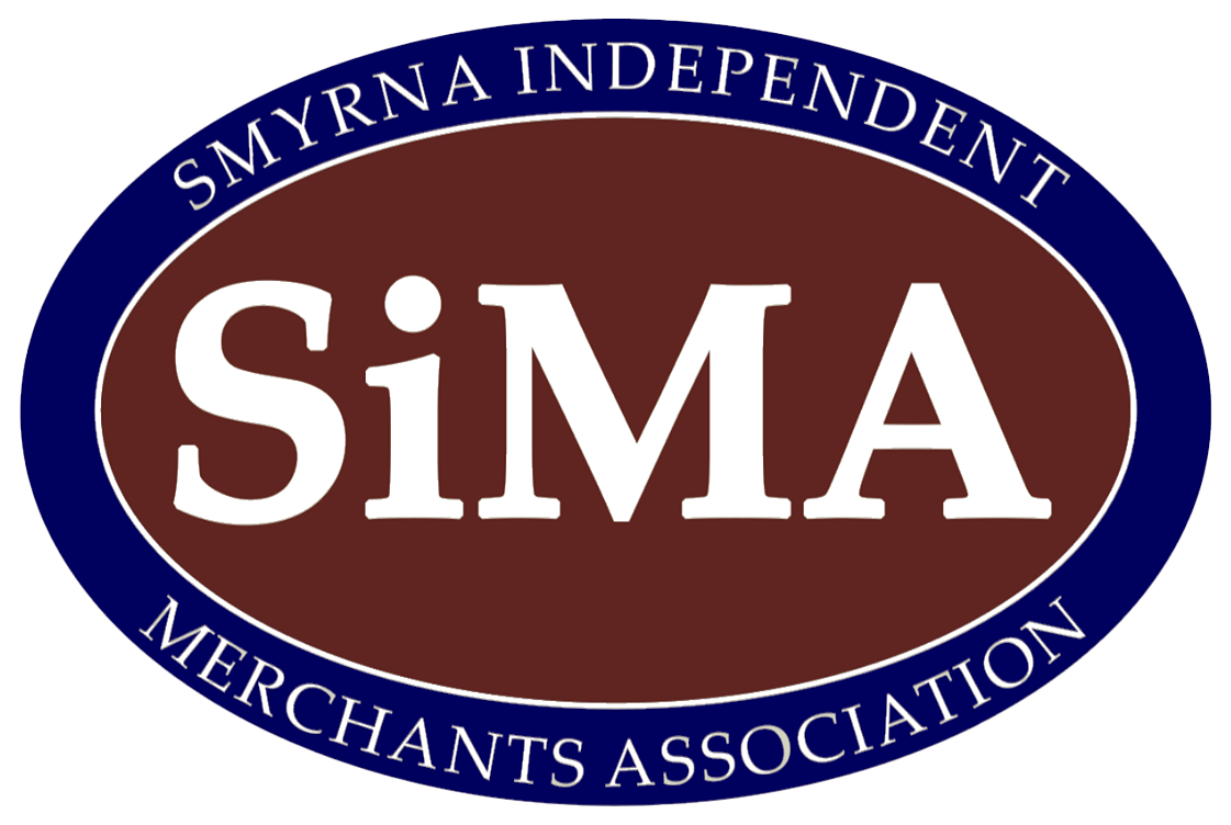 SiMA LOGO BAG Image