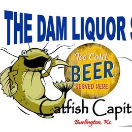 The Dam Liquor Store