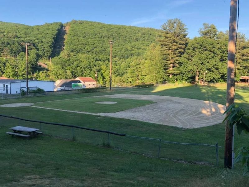 Buckland Shelburne Youth Baseball