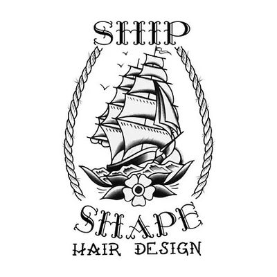 Ship Shape Hair Salon