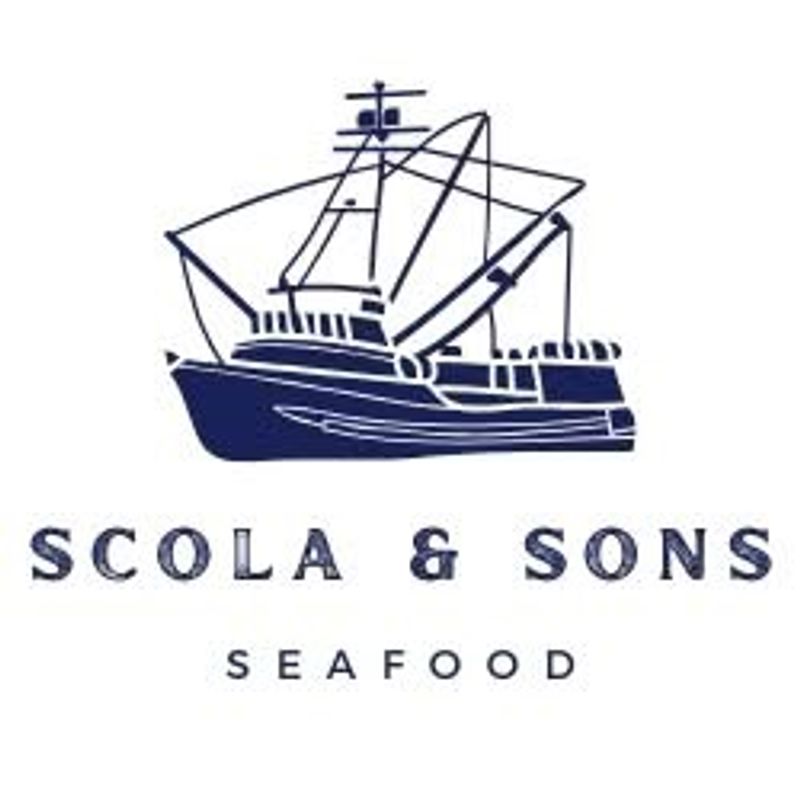 Scola and Sons Seafood