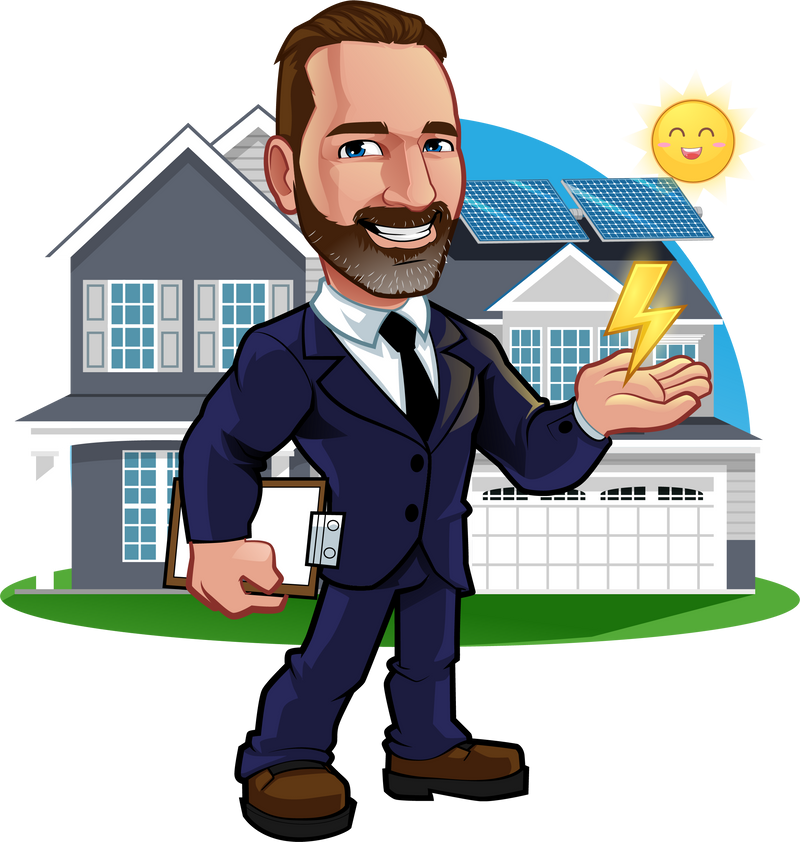 Solar With Watts / Senga Energy Consultant