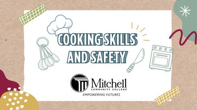 Cooking Skills and Safety