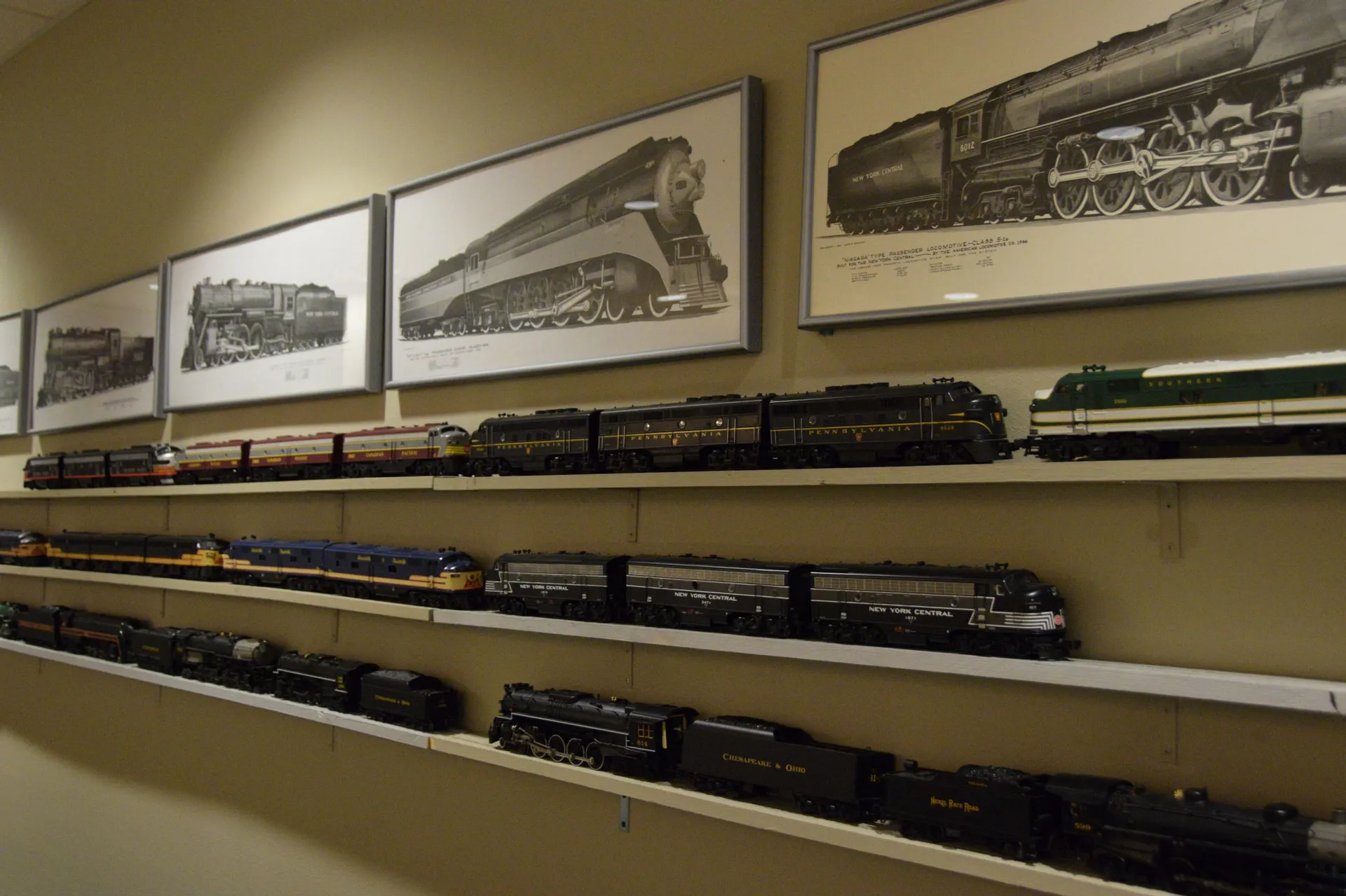 Attractions - Foley Main Street