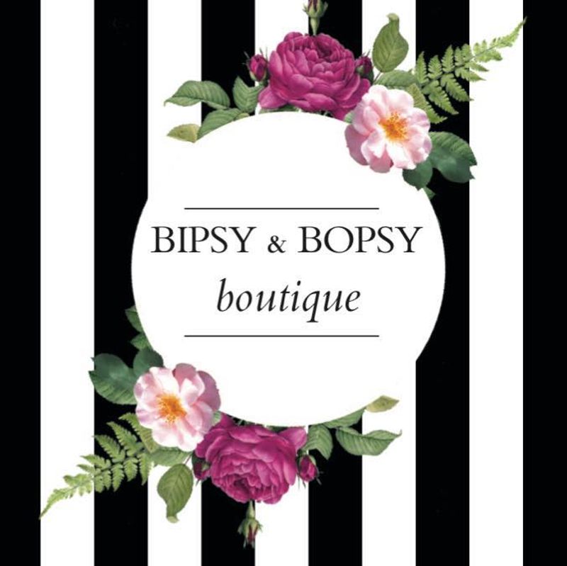 Bipsy & Bopsy Boutique