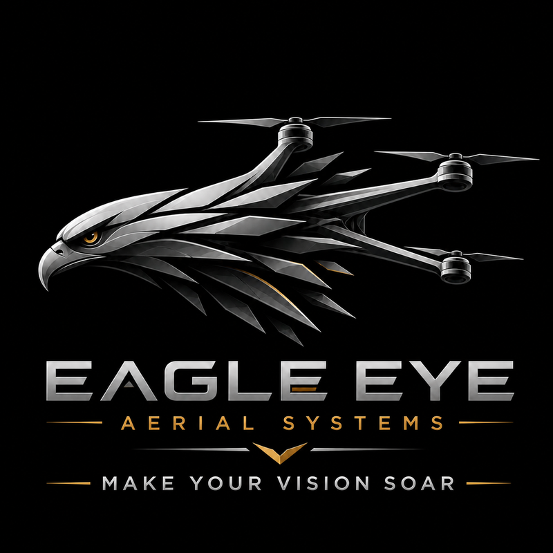 Eagle Eye Aerial Photography of Oklahoma