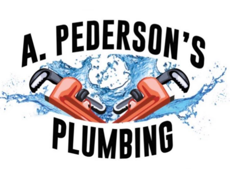 A. Pederson's Plumbing