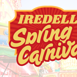 COAST Spring Carnival