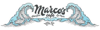 Marco's Cafe
