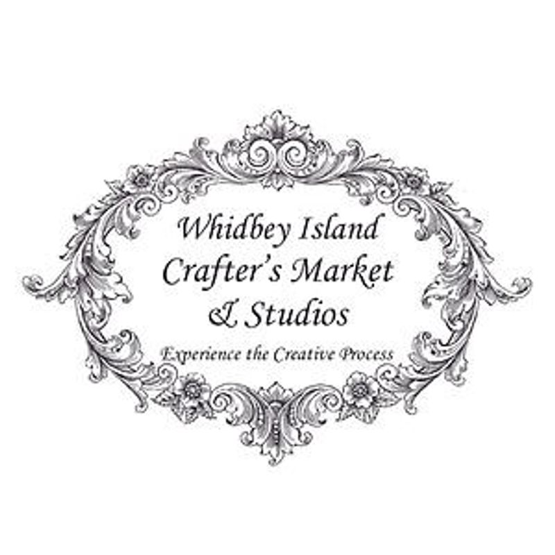 Whidbey Island Crafter's Market and Studio