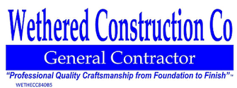 Wethered Construction Co.