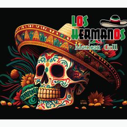 Los Hermanos Mexican Grill #3