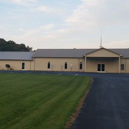 Gloryland Baptist Church