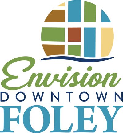 Envision Downtown Foley Strategic Plan 