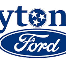 Dayton Ford, INC