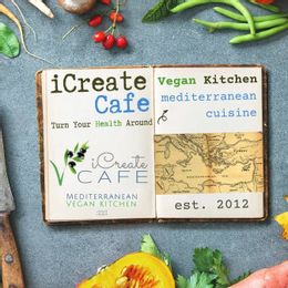 iCreate Cafe