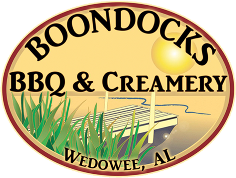 Boondocks BBQ and Creamery