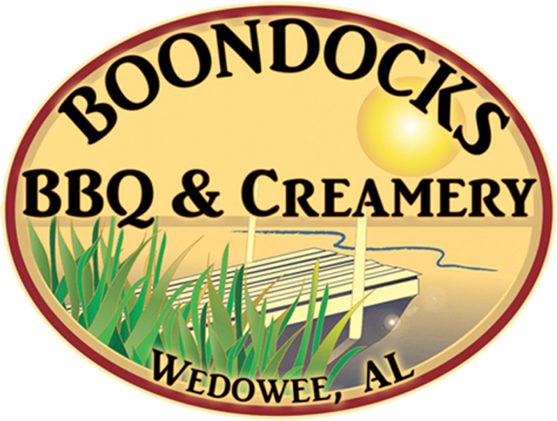 Boondocks BBQ and Creamery