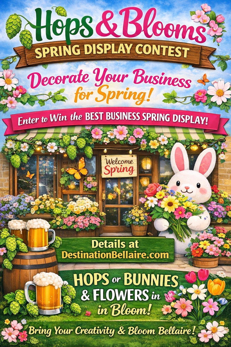 Spring-Decor-Contest