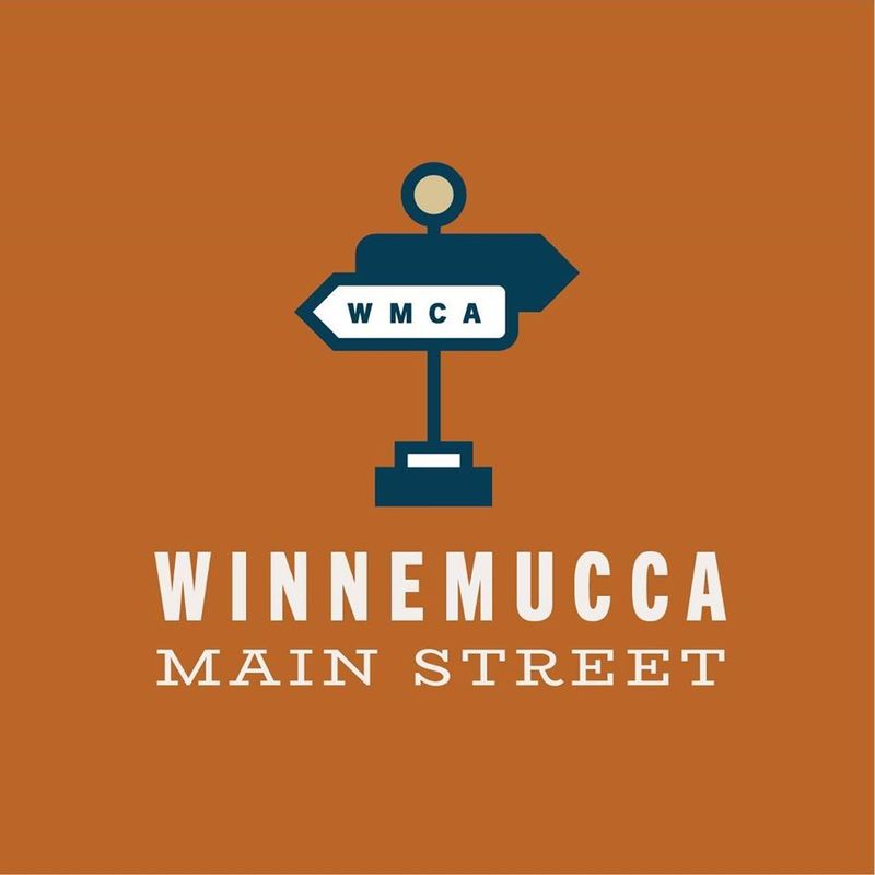 Winnemucca Main Street
