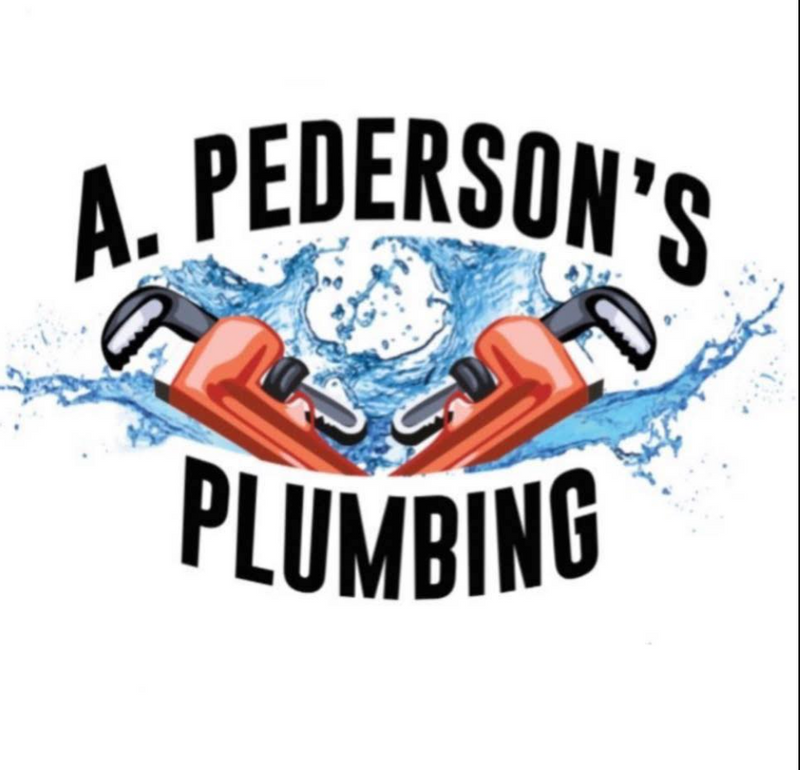A. Pederson's Plumbing