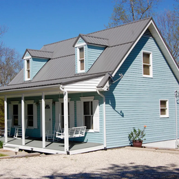 Tip Top Cottage