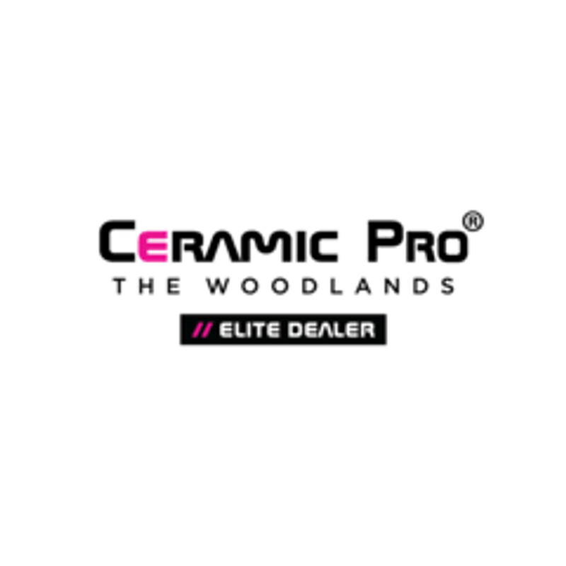 Ceramic Pro The Woodlands