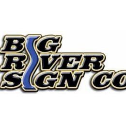 Big River Sign Co Inc