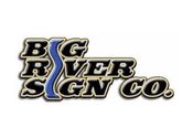 Big River Sign Co Inc