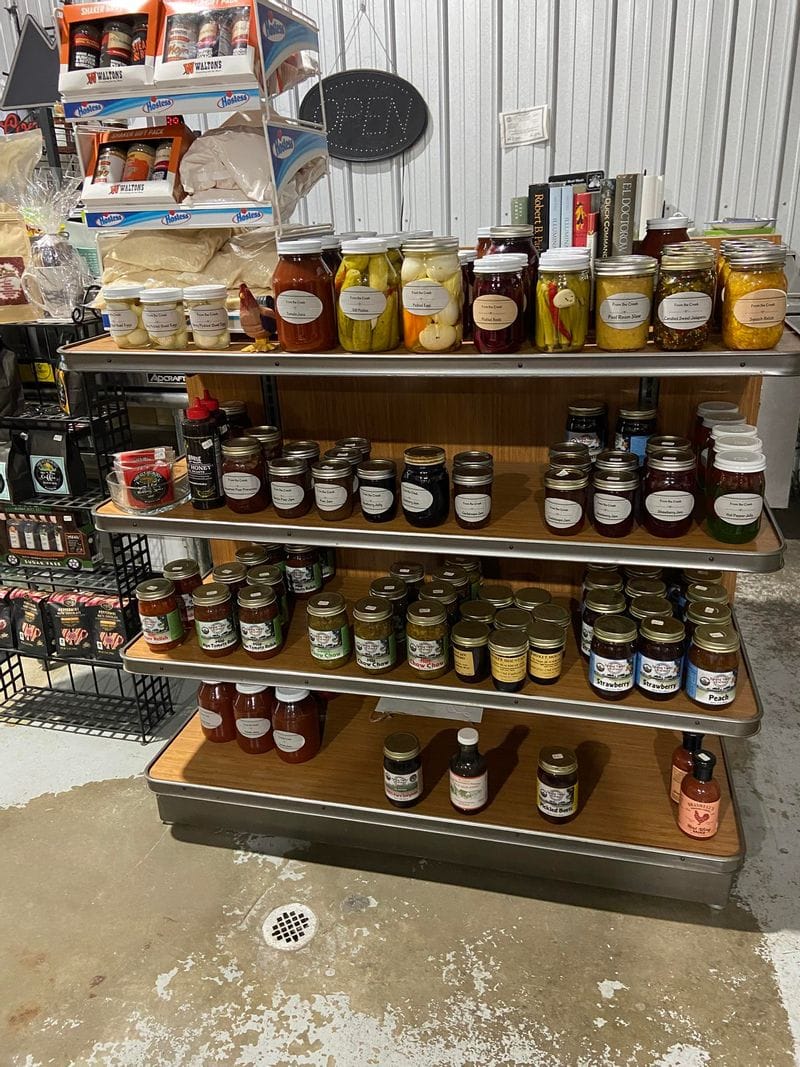 The Store