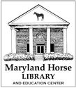 Maryland Horse Library & Education Center