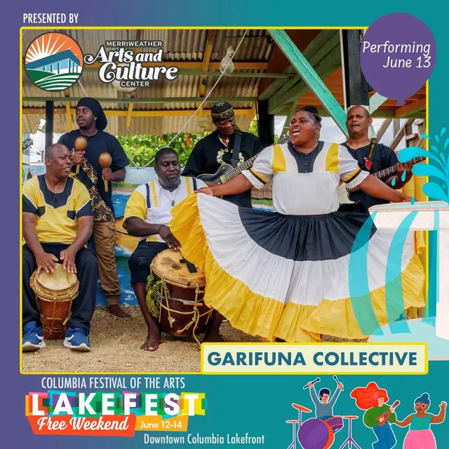 Garifuna Collective