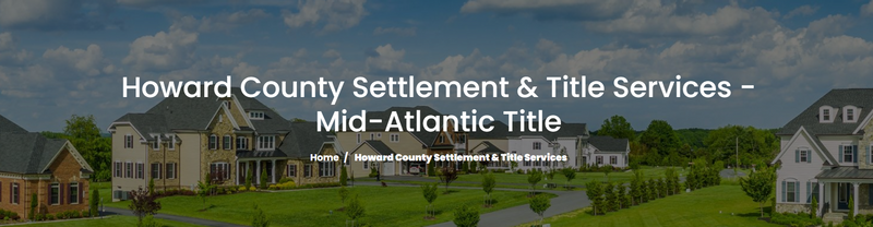 Lawyers Advantage Title Group