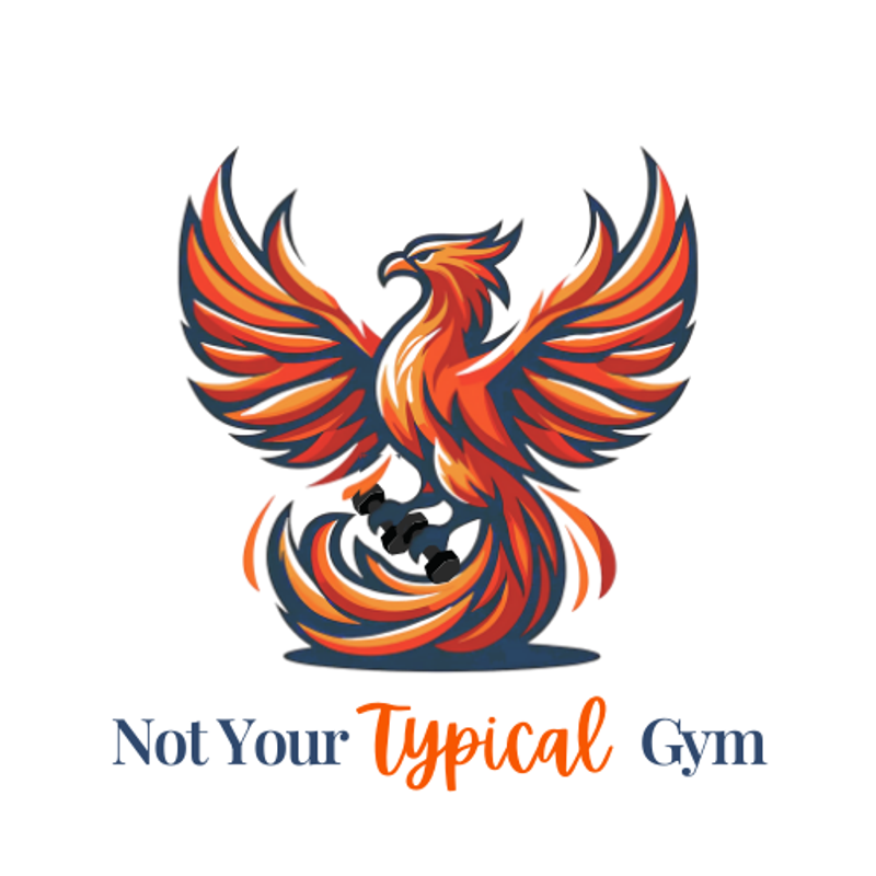 Not Your Typical Gym