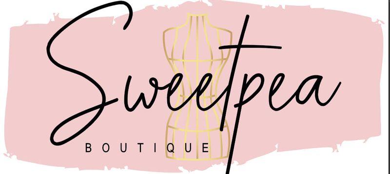 Sweetpea Boutique