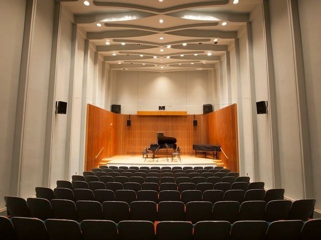 Concert: ChamberFest!
