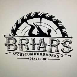 Briars Custom Woodworks