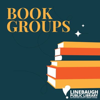 Afternoon Book Group