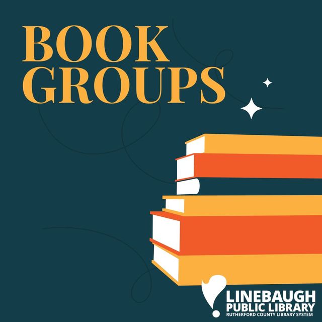 Afternoon Book Group