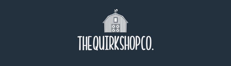 The Quirkshop Co.