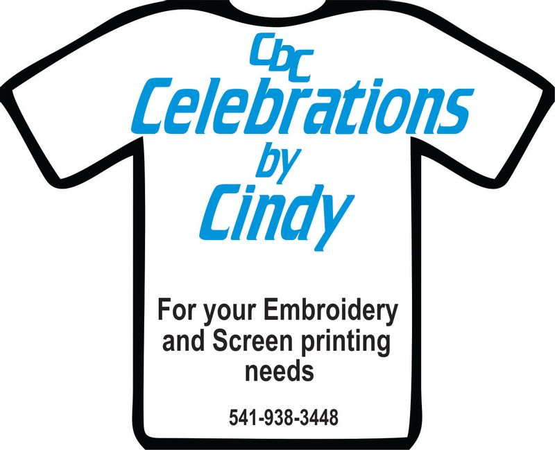 Celebrations By Cindy